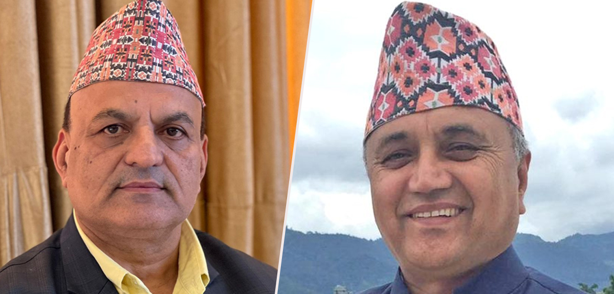 मुख्यमन्त्री अधिकारीलाई राजीनामा दिएर मार्गप्रशस्त गर्न गण्डकी कांग्रेसकाे आग्रह